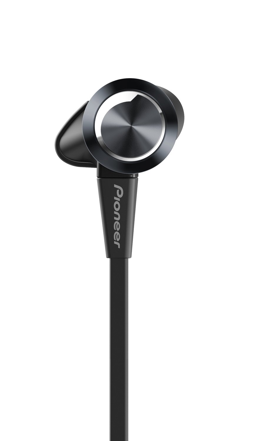 pioneer Superior Club Sound SE-CX7-Wイヤホン パイオニア Superior