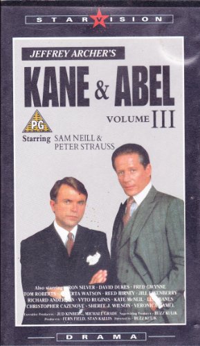 Kane And Abel - Vol. 3 - Mehr Infos/Bestellen