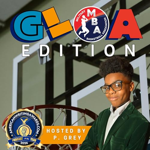 Couverture de GLOA MBA Edition