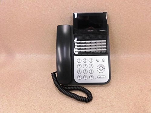 Amazon | ET-24iF-SDB 日立 iF 24ボタン多機能電話機 ビジネスフォン