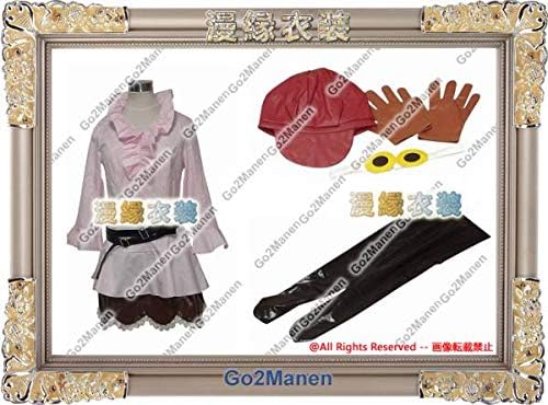 Amazon コスプレ衣装 One Piece ワンピース コアラ 革命軍 仮装 ステージ 舞台服 ハロウィン クリスマス コスプレ 仮装 通販 Amazon コスプレ衣装 One Piece ワンピース コアラ 革命軍 仮装 ステージ 舞台服 ハロウィン クリスマス コスプレ 仮装 通販