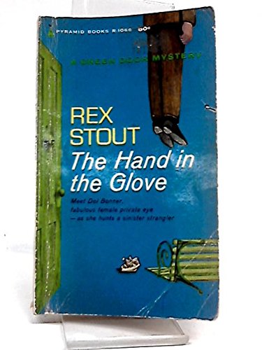 The Hand In The Glove B000GQNJCE Book Cover