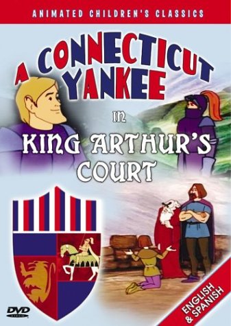 Connecticut Yankee in King Art