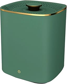 N\B Mini Machine à Laver, Rondelle à Turbine, Lave-Linge Personal Baby Compact, Nettoyage pulsateur Positif et négatif, 15min Lavage Rapide, pour Appartements de Voyage à Domicile