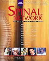 Spinal Network: The Total Wheelchair Resource Book 0971522308 Book Cover