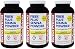 Yerba Prima Fiber Plus Powder, 12 Ounce -- 3 per case.
