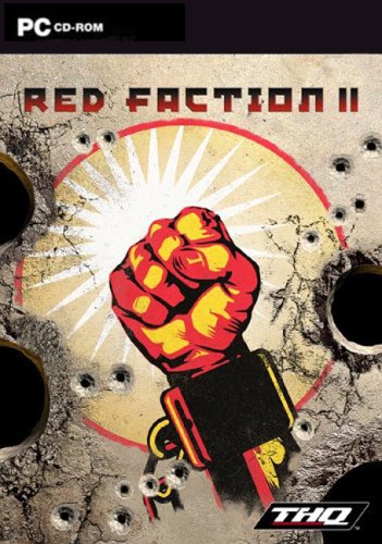 Preisvergleich Produktbild Red Faction 2 (PC)