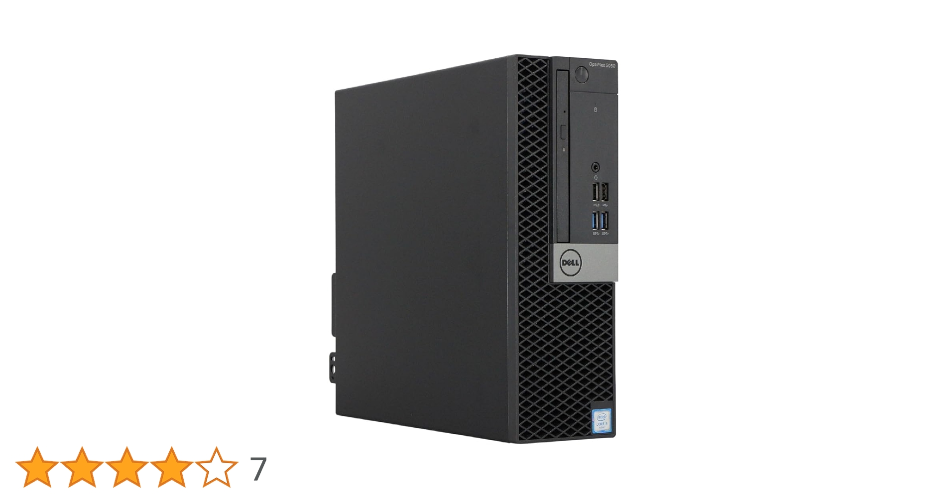 Amazon.co.jp: DELL OptiPlex 3050 SFF 第六世代Core i5 DDR4 8GB