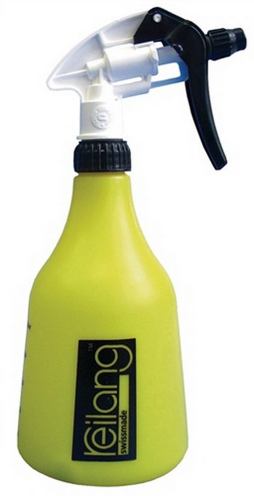 Nebulizzatore manuale 500 ML PE Contenitore solventi tauglich 360 gradi reilang