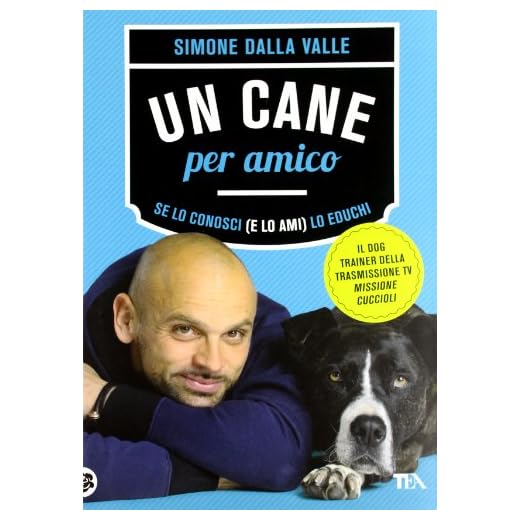 Cucciolo da addestrare? Fai il regalo giusto 5 Un cane per amico. Se lo conosci (e lo ami) lo educhi