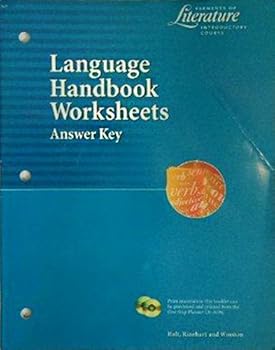 Paperback Lang/Prac Ansky Hlt Hndbk G 10 2003 Book