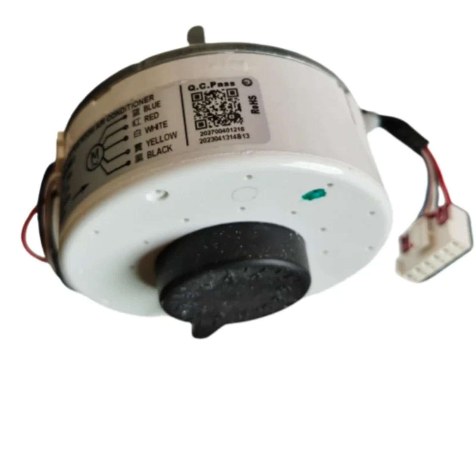 Inverter-Klimaanlagen-Innenmotor, Kompatibel Mit Midea, WZDK20-38G-1 Ersatz-Gleichstrom-Bürstenlos-Betriebsreglerteil
