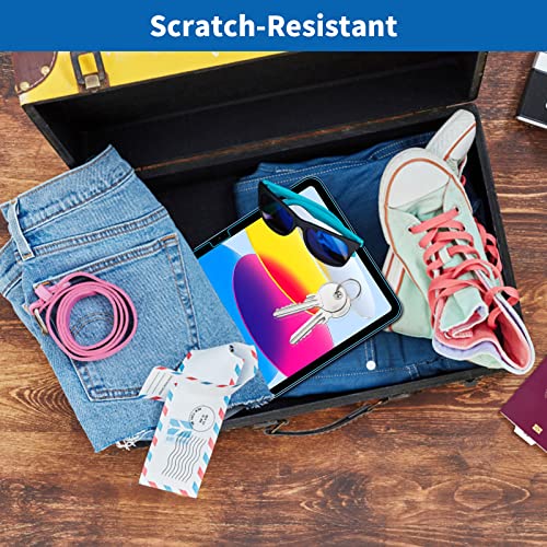 Whioltl Pellicola Protettiva per iPad 10 (10,9