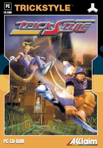 Preisvergleich Produktbild Trick Style