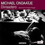 michael ondaatje wiki  Divisadero