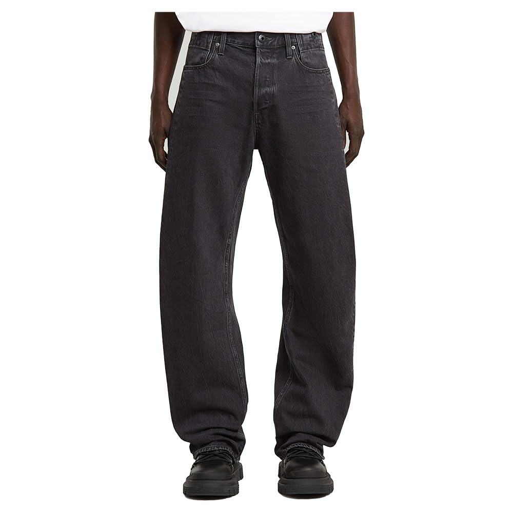 G-Star Herren Bend 3D Loose Jeans