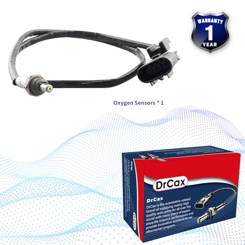 Sensor de oxígeno compat. Kohler 25-418-20-S EFI miniatura 6