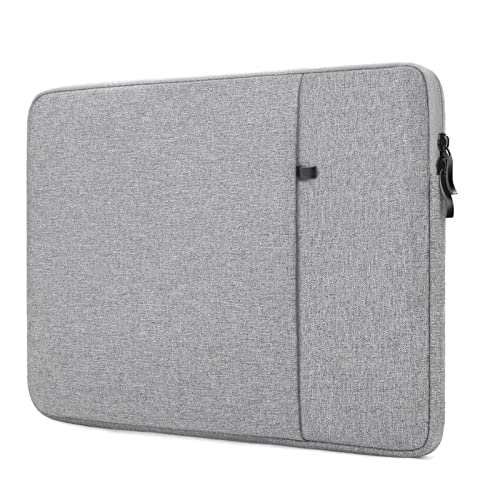 BoYata Housse pour Ordinateur Portable 10-13 Pouces pour Tablette D'ordinateur Portable avec Housse de Transport en Toile de Transport étui Simple Cover