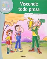 Visconde Todo Prosa. Arrogância (Em Portuguese do Brasil) 8525047872 Book Cover