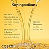 COSRX Snail Mucin Repairing Serum 100ml, Hydrating Serum for Face with Snail Secretion Filtrate for Dull Skin & Fine Lines, Korean Skin Care, Stocking Stuffers for Women #3