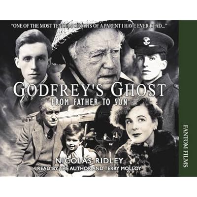 Godfrey's Ghost