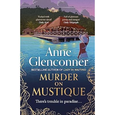 Murder On Mustique