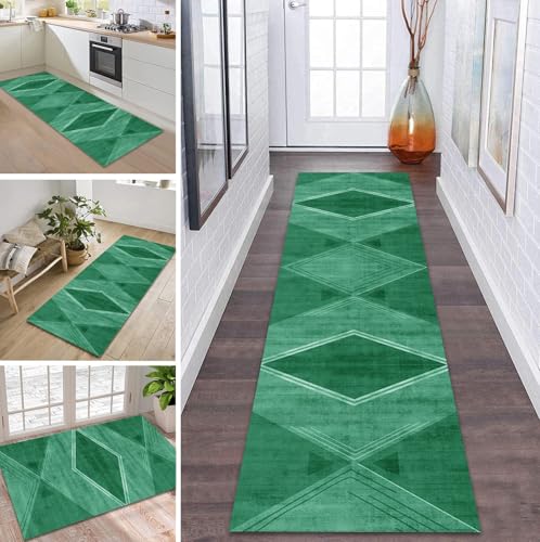 Tapis antidérapant lavable pour éliminer les risques de glissade au couloir