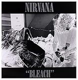  Nirvana: Bleach [Winyl]