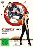 Kung Fu Curry - Von Chandni Chowk nach China