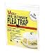 Victor M231 Ultimate Flea Trap Refills Super Savings Pkg Of 9 Refills Total