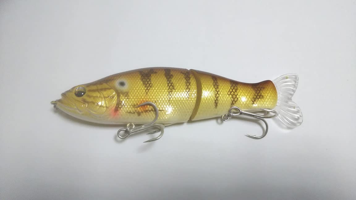 Amazon.co.jp: ジョイントルアー シンキング 135mm 28g 2色