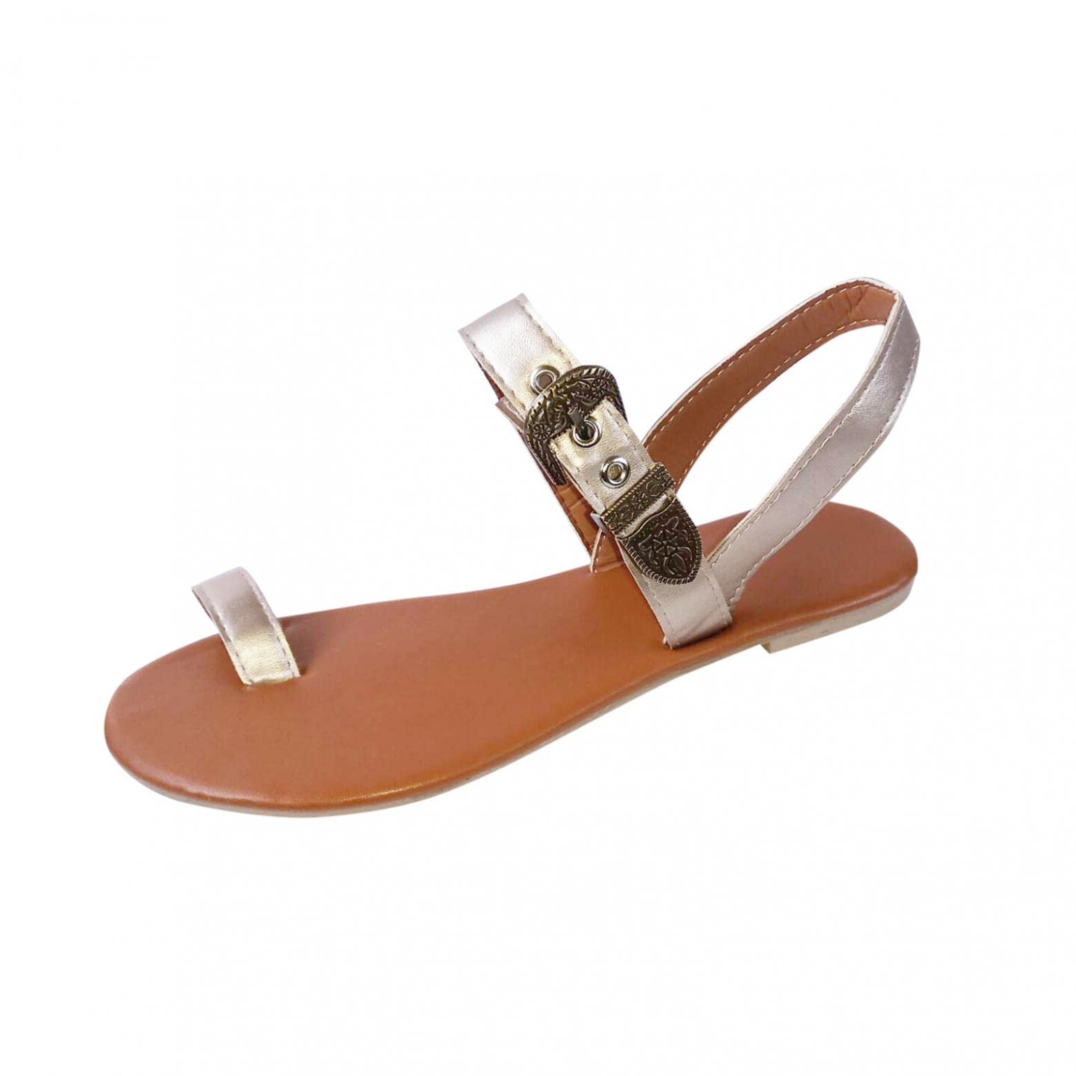 business casual flip flops