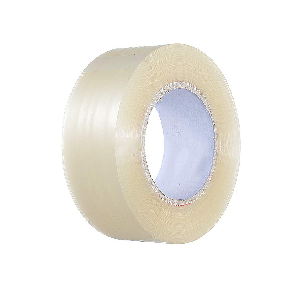Rotoli di ricarica for nastro adesivo trasparente - 8 rotoli di nastro adesivo for spedizione e trasloco(6.0cm)