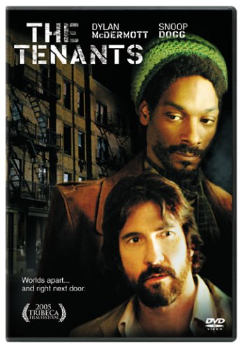 The Tenants (Sous-titres français) [DVD]