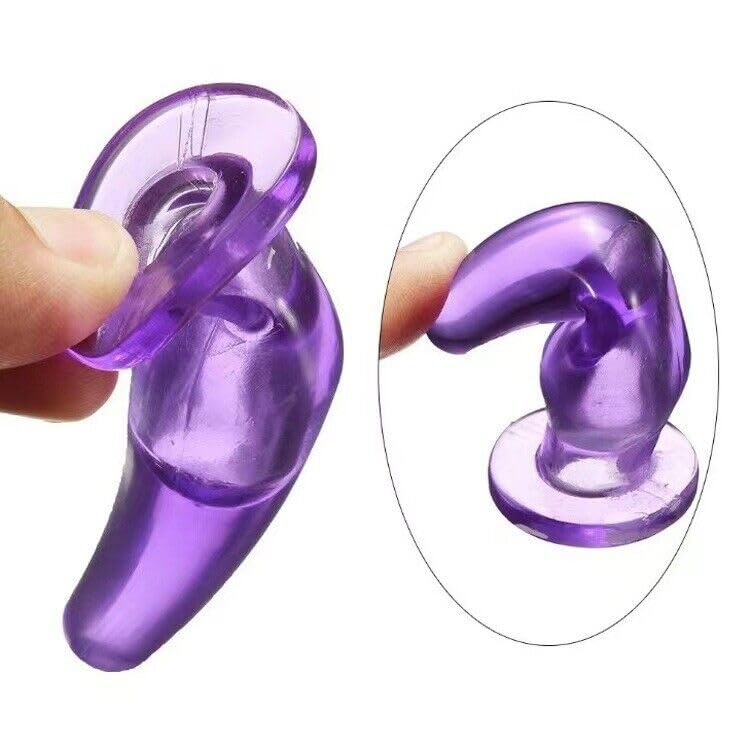 Amazon.com: The Perfect Part Anal Plug - Vibrating Butt Plug with 1 Vibration Mood, Prostate Massager & Vibrator, Battery Operated Prostate Vibrator, Soft Silicone Butt Plug for Female, Sexual Stimulation Device : Amazon.com: The Perfect Part Anal Plug - Vibrating Butt Plug with 1 Vibration Mood, Prostate Massager & Vibrator, Battery Operated Prostate Vibrator, Soft Silicone Butt Plug for Female, Sexual Stimulation Device :
