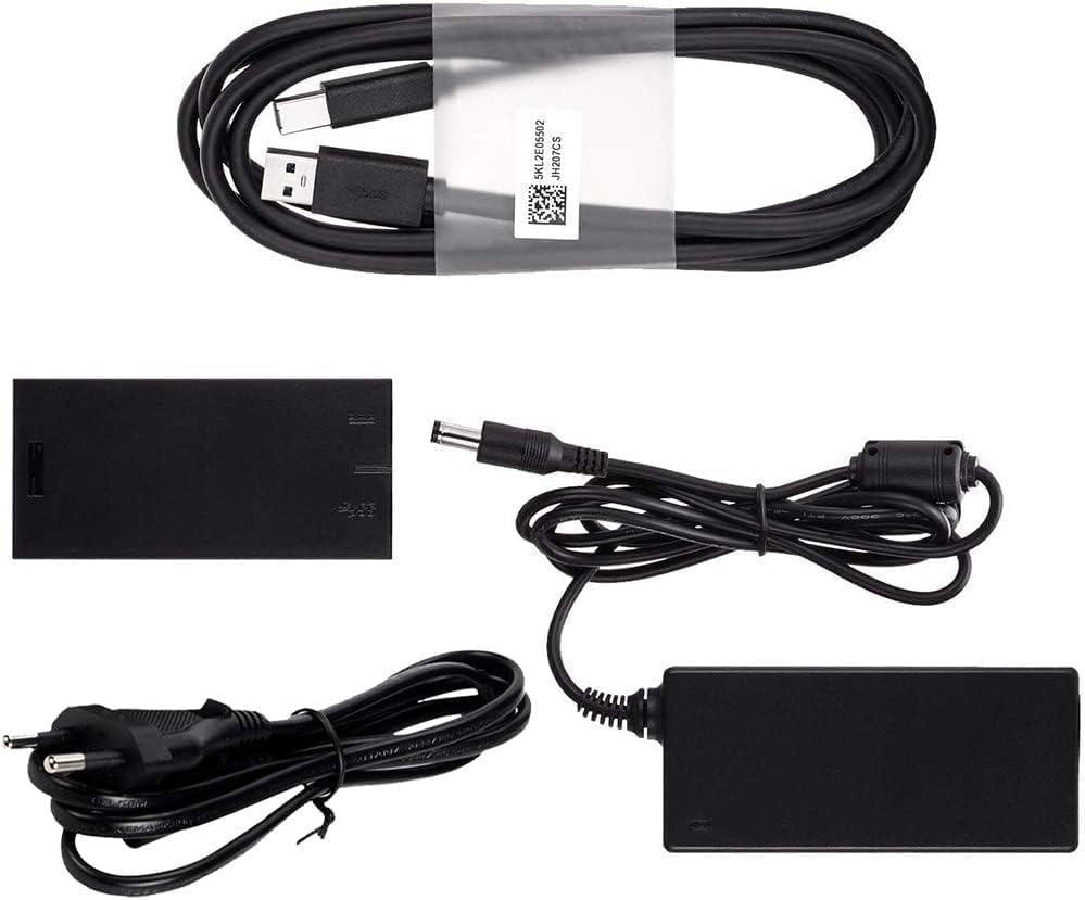 XBOX 360 SENSORE Kinect Windows PC Portatile Tablet Ghost Hunting - Foto 7