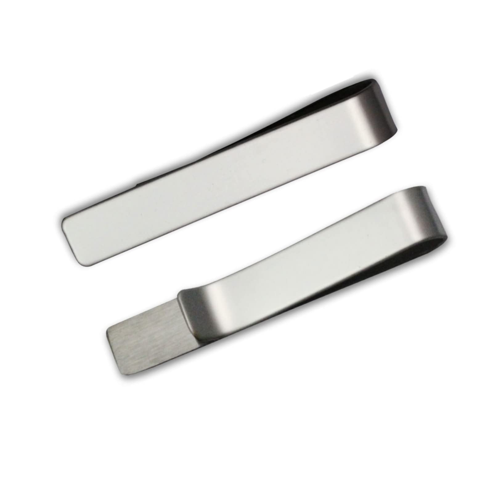 Fermacravatta Uomo Argento JEYORZY | Per Occasioni Speciali E Quotidiane - Foto 7