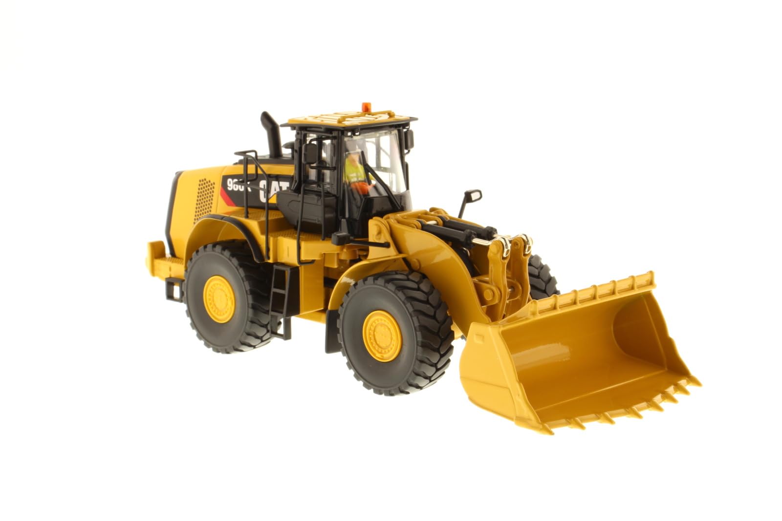 自動車 CAT 980K Wheel Loader 1/50 Amazon.com: Diecast Masters 1:50 Caterpillar 980K Wheel