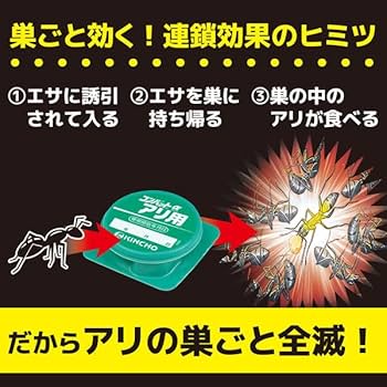 太陽に蟻 アース製薬 アリアース ジェット (450mL) 蟻 蟻の巣 駆除 殺虫剤