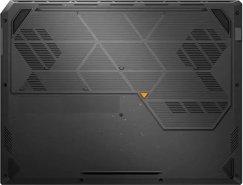 TUF F16 16" FHD+ 165Hz Gaming Laptop, 14th Gen Intel 16-Core i7-14650HX(>i9-13900HX), NVIDIA GeForce RTX 5060 8GB GDDR7, RGB Backlit KB, Riconoscimento facciale, W/128PSD, Win11 PRO (64GB) |SSD - Notebook - Immagine 7