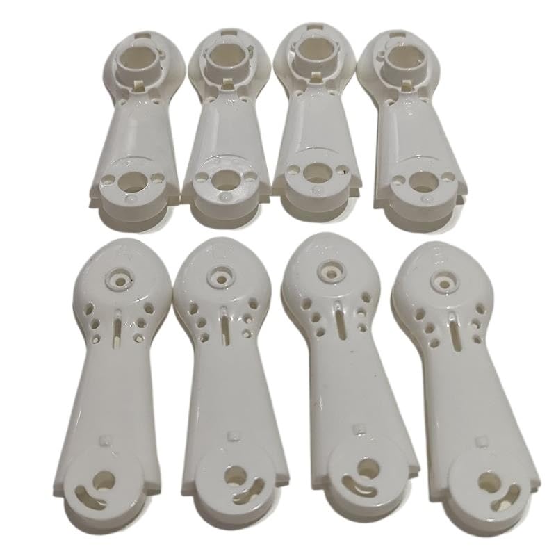 Per kit braccio drone RC pieghevole SY-MA Z3 con gomma