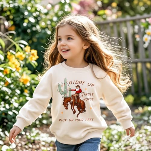 Boys Girls Christmas Sweatshirt Ugly Xmas Long Sleeve Toddler Kids Tops Truck Elk Pullover For 2-7 Years 5 Boys Girls Christmas Sweatshirt Ugly Xmas Long Sleeve Toddler Kids Tops Truck Elk Pullover For 2-7 Years - Image 6