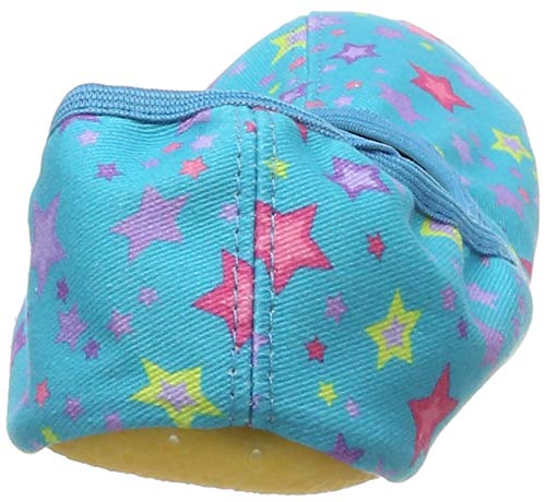 Beck Women's Sternchen Gymnastics Shoes3