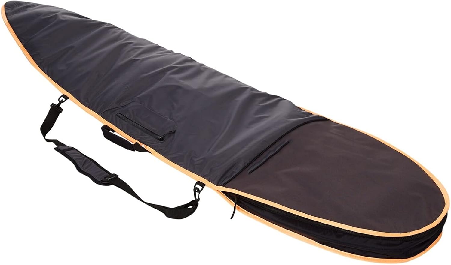 Surfboard Bag Surfboard Sock Cover Surf Board Protective Cover Travel Bag for Longboard Shortboard