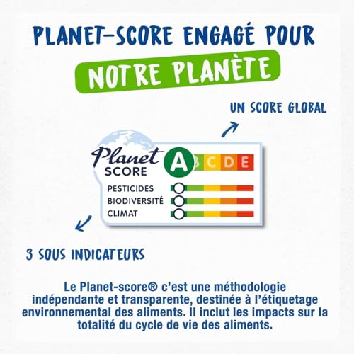 Boisson Végétale Bio Lait Noisettes Sans Sucres Bjorg La Brique De - vue 7