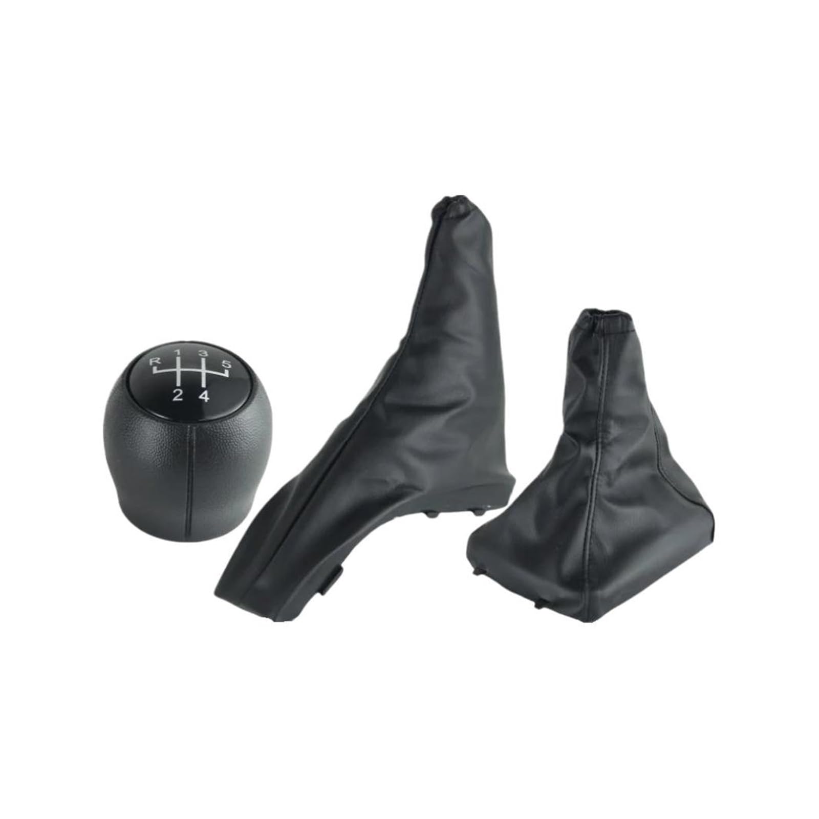 KUNYOS Upgrade Gear Shifter Knob for Opel for Vauxhall