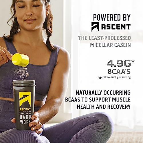 Ascent 90064 Casein Protein Powder thumb #5