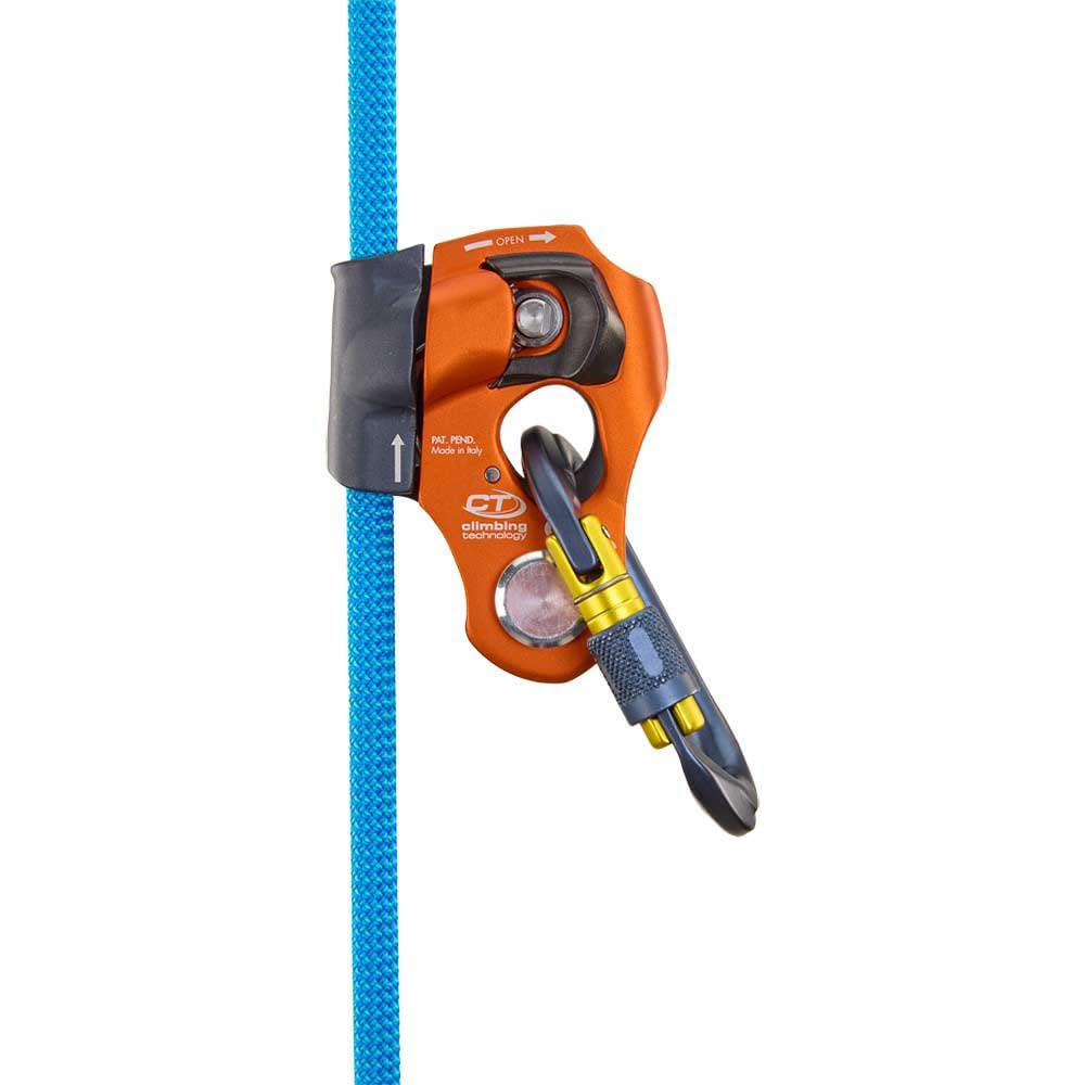 登山用品 CT Cric CRIC | Climbing Technology