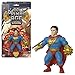 Funko DC: Primal Age - Superman Figure, Multicolor