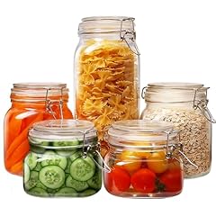 Square-Multi Size Set- 5Pack